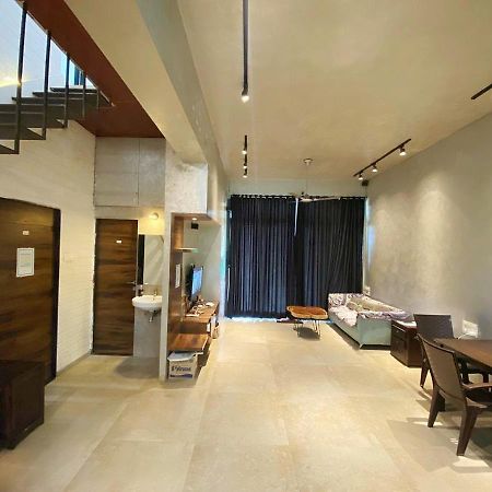 Cozy Stays - Tranquil Times Lonavla Exterior foto