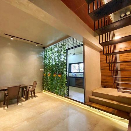 Cozy Stays - Tranquil Times Lonavla Exterior foto