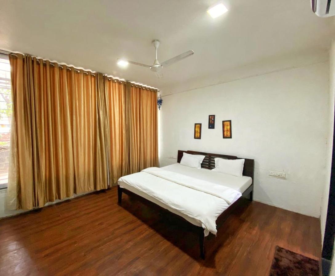 Cozy Stays - Tranquil Times Lonavla Exterior foto