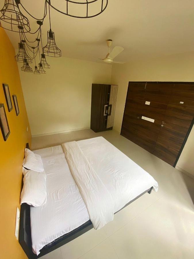 Cozy Stays - Tranquil Times Lonavla Exterior foto