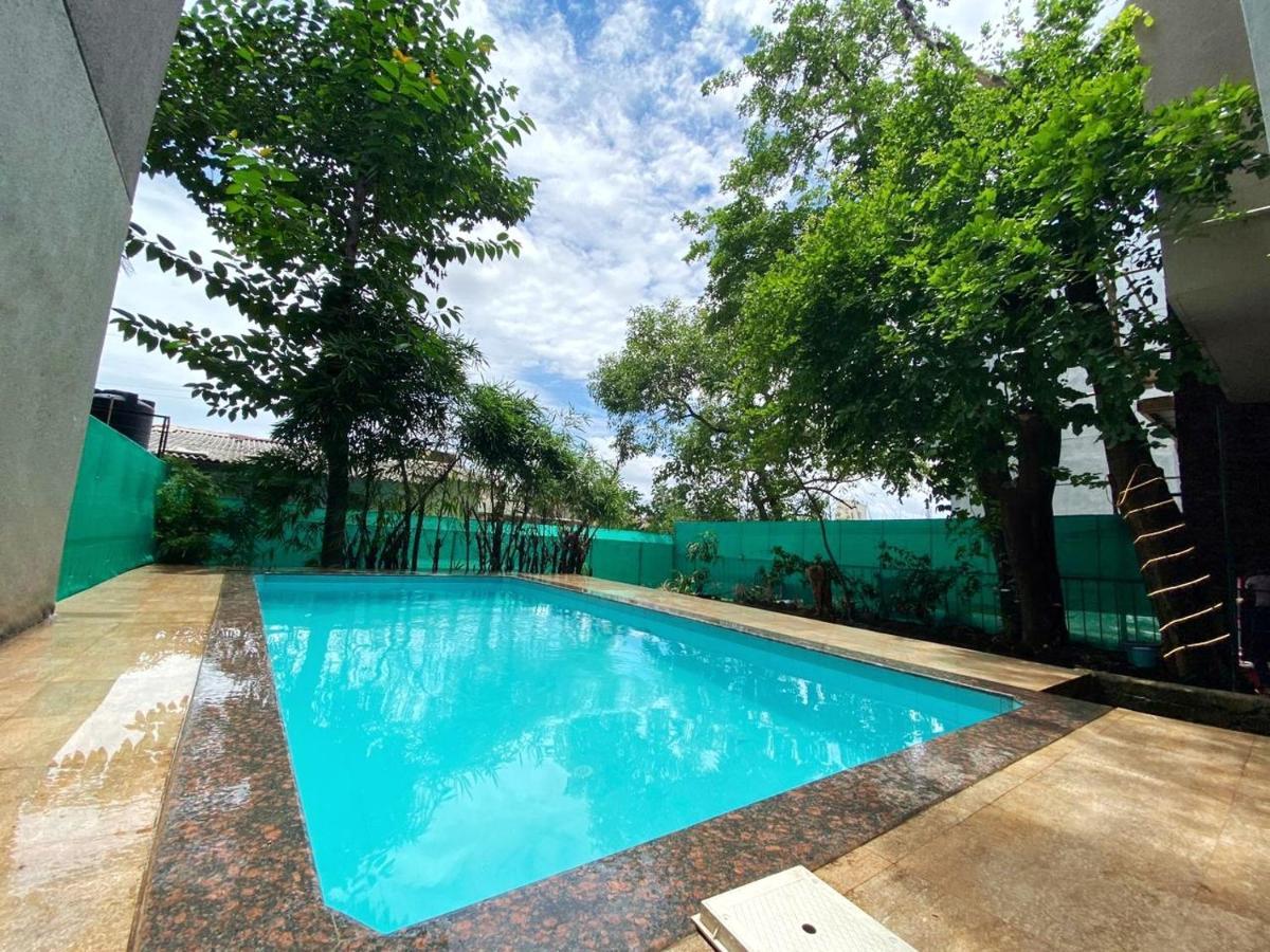 Cozy Stays - Tranquil Times Lonavla Exterior foto