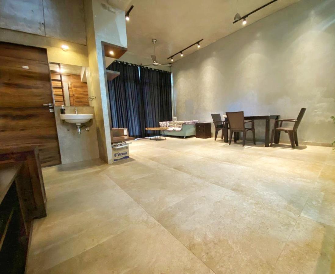 Cozy Stays - Tranquil Times Lonavla Exterior foto