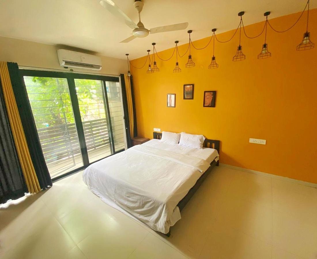 Cozy Stays - Tranquil Times Lonavla Exterior foto