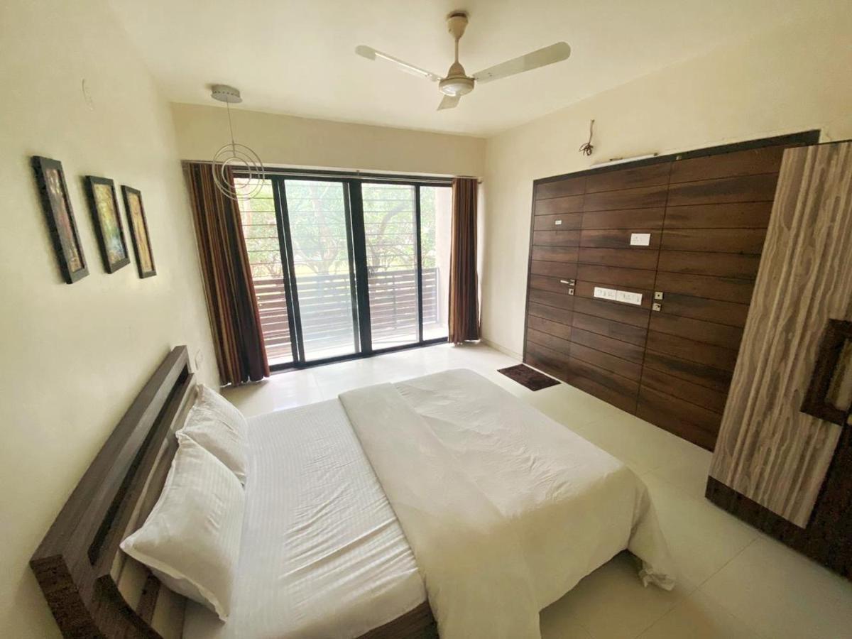Cozy Stays - Tranquil Times Lonavla Exterior foto