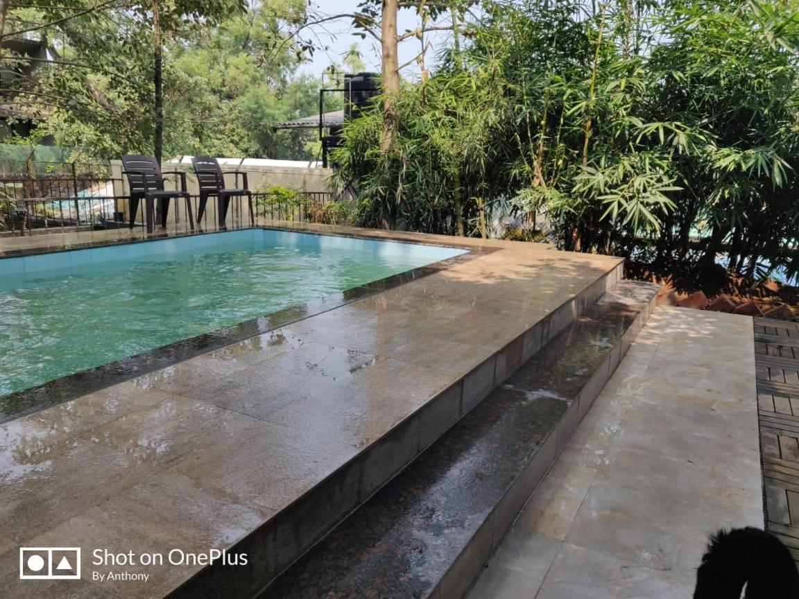 Cozy Stays - Tranquil Times Lonavla Zimmer foto