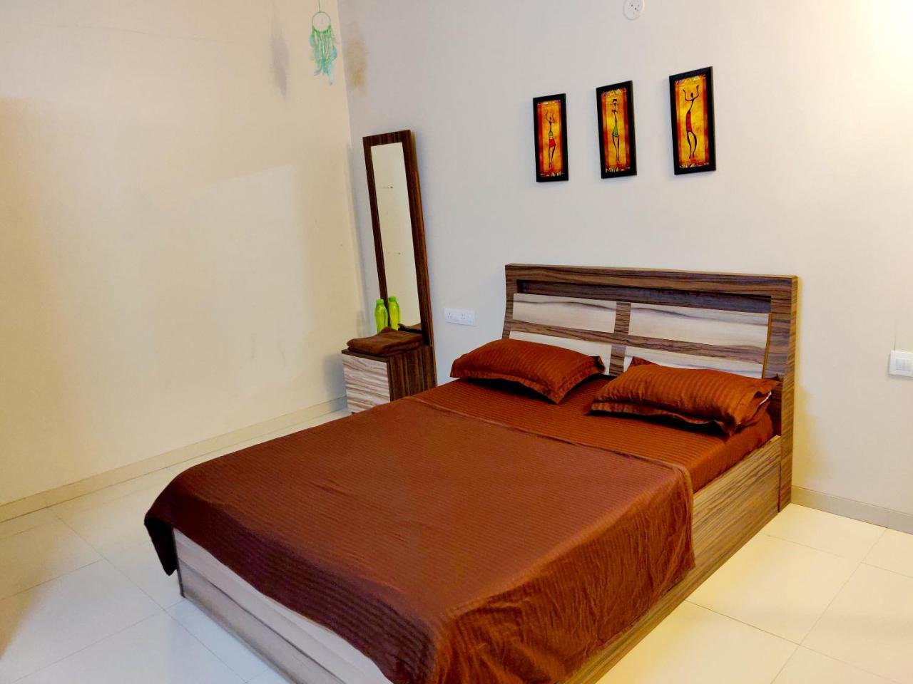 Cozy Stays - Tranquil Times Lonavla Exterior foto