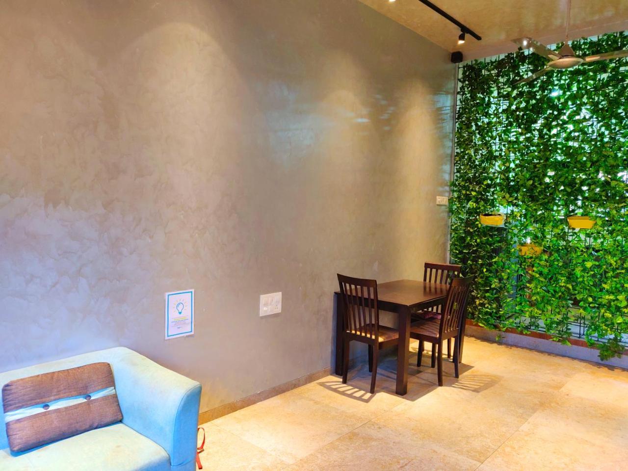Cozy Stays - Tranquil Times Lonavla Exterior foto