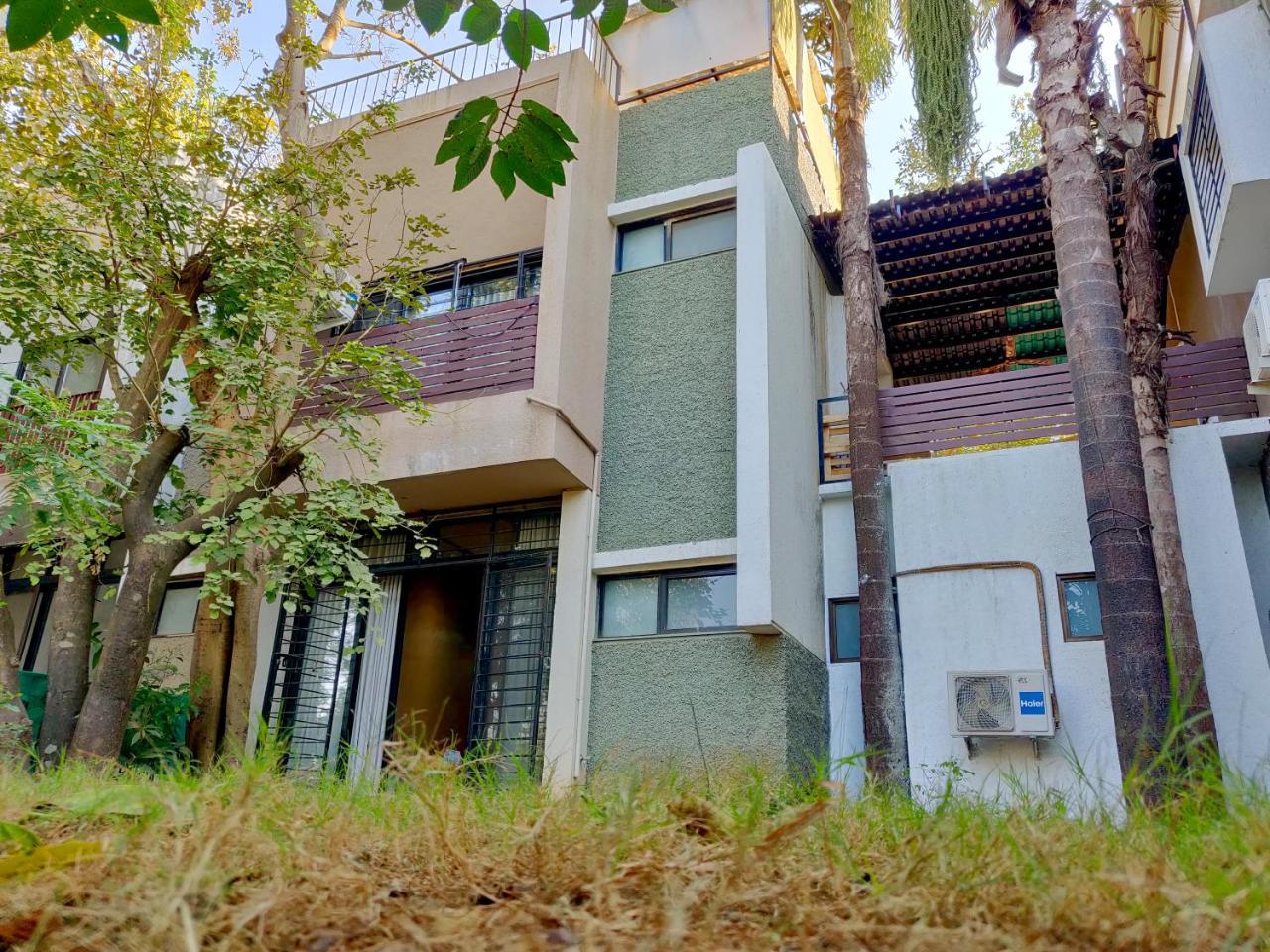 Cozy Stays - Tranquil Times Lonavla Exterior foto